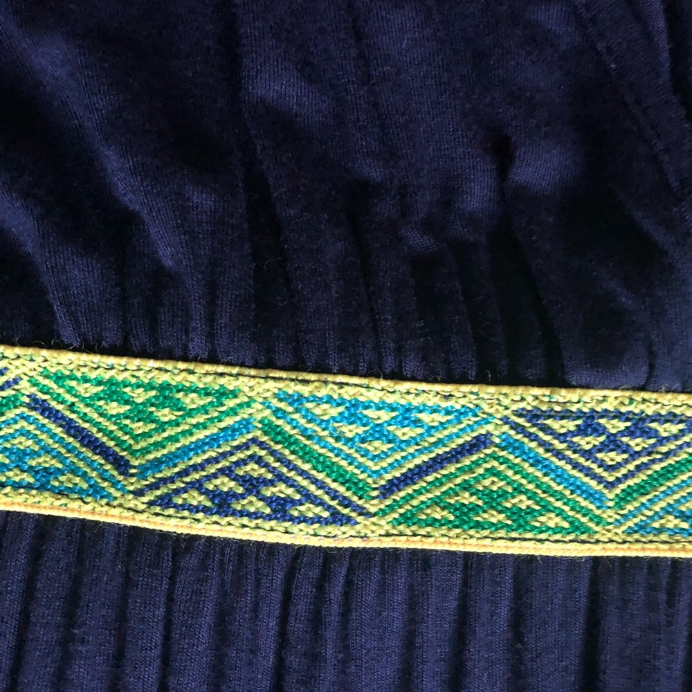 Super Soft, Stretchy, Maxi Dress TJ Maxx Sz L EUC